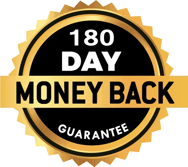 180-day-money-back-guarante