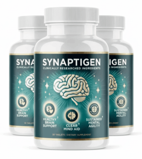 Synaptigen